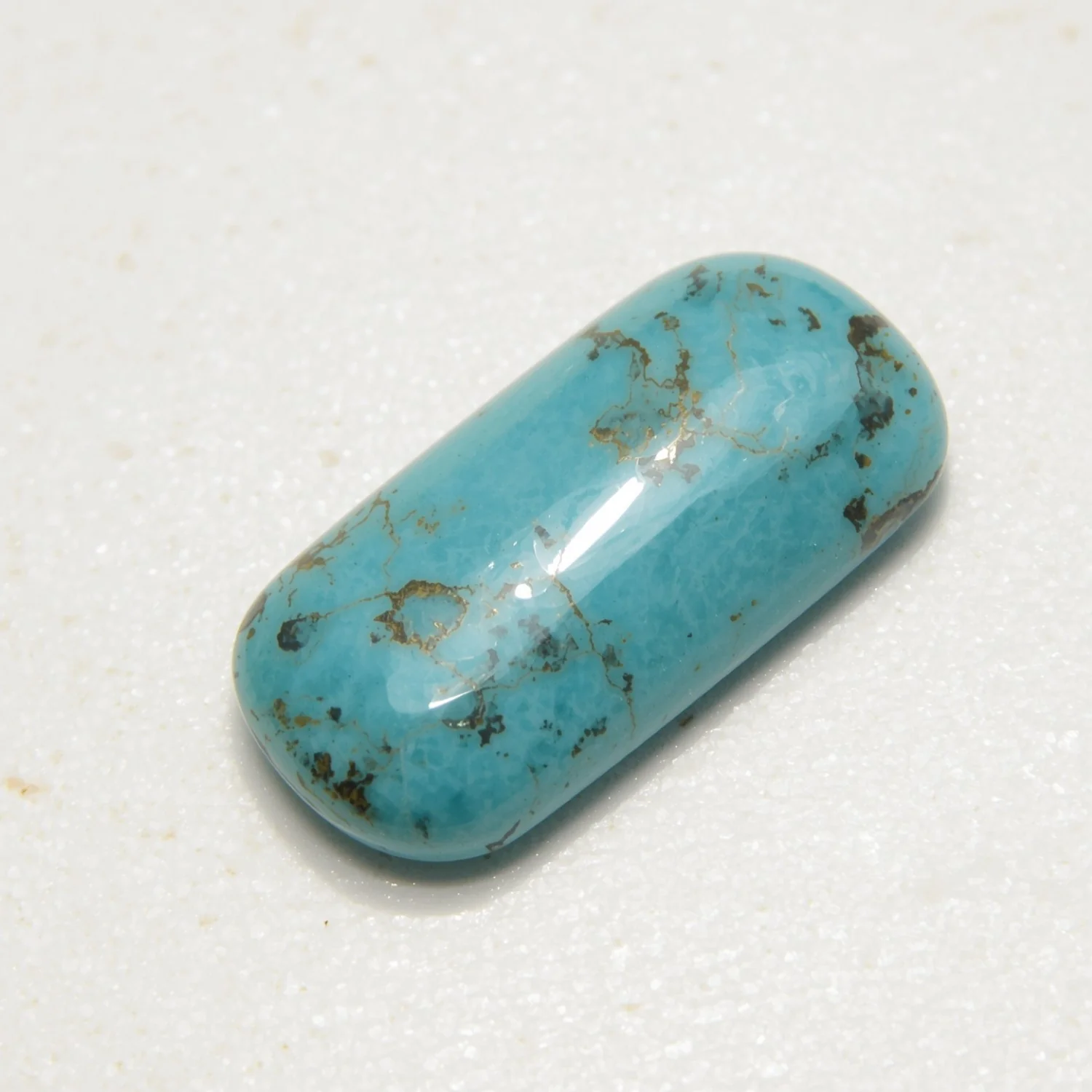 Amazonite 10PC Tiny 4x8 MM Baguette Cabochon Green Fine semi Precious Loose Gemstone